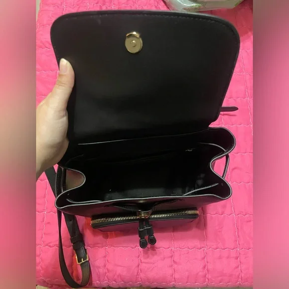 Kate spade backpack - Picture 3 of 3